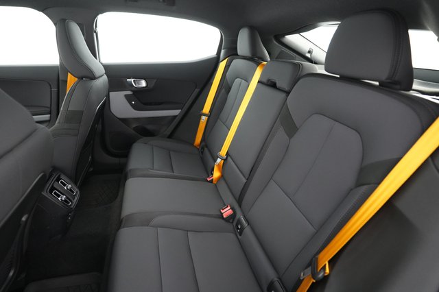 2023 Polestar 2 — photo 19 of 24