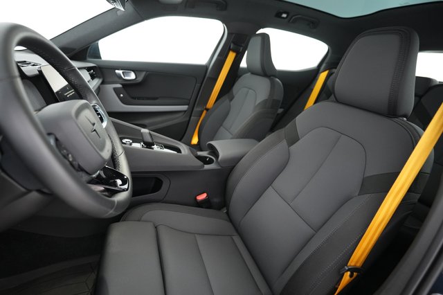 2023 Polestar 2 — photo 3 of 24