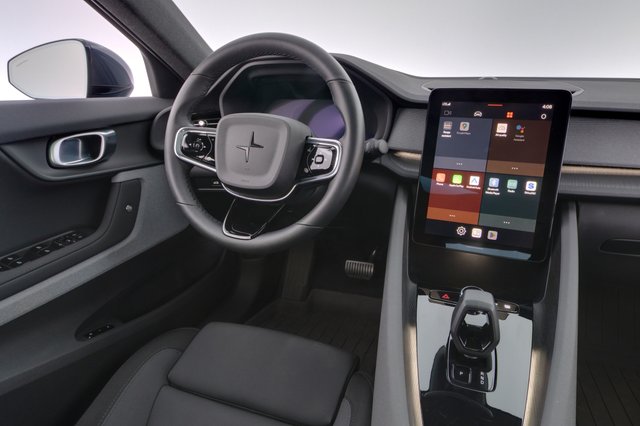2023 Polestar 2 — photo 20 of 24