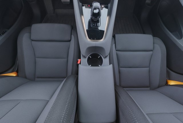 2023 Polestar 2 — photo 22 of 24