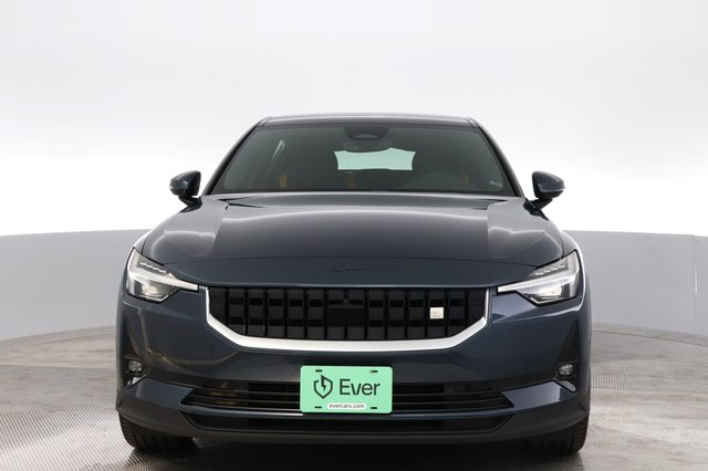 2023 Polestar 2 — photo 9 of 24