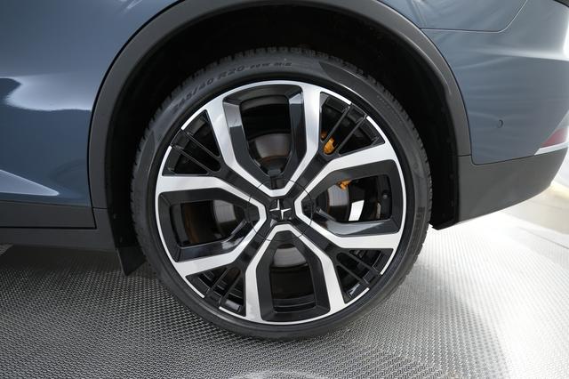 2023 Polestar 2 — photo 7 of 24