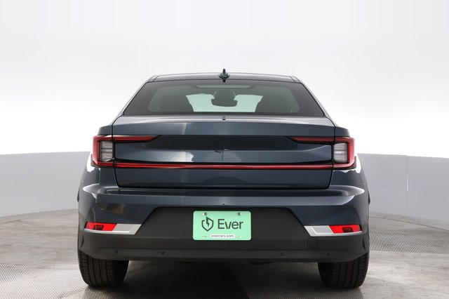 2023 Polestar 2 — photo 12 of 24