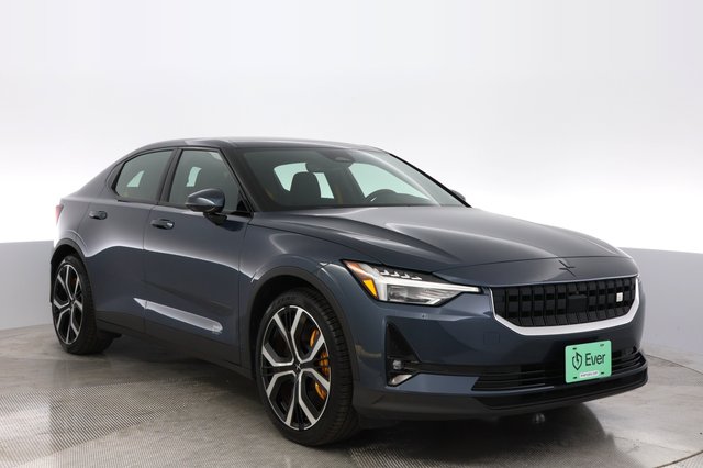 2023 Polestar 2 — photo 10 of 24