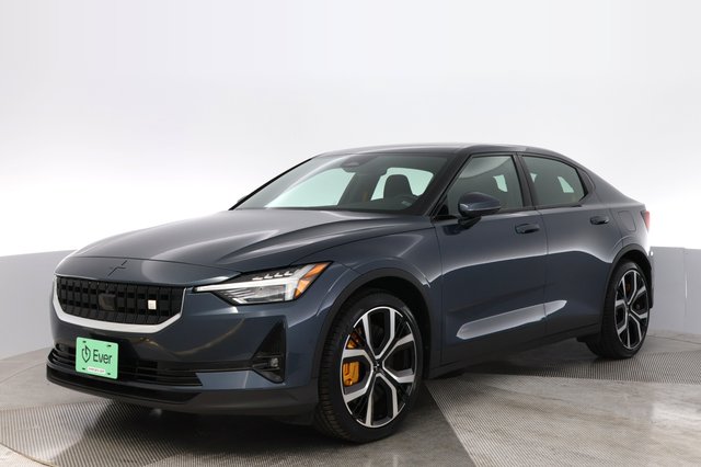 2023 Polestar 2 — VIN YSMET3KA6PL120709