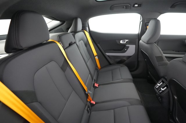 2023 Polestar 2 — photo 4 of 24