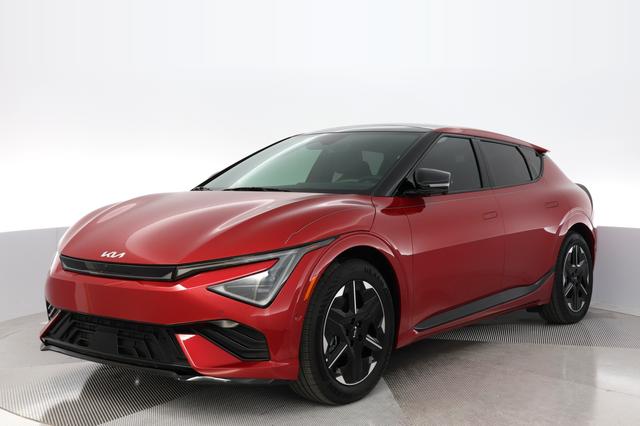 2025 Kia EV6 — VIN 5XYC44JA6SG012506