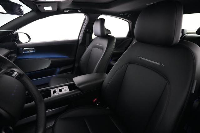 2024 Hyundai IONIQ 6 — photo 3 of 24