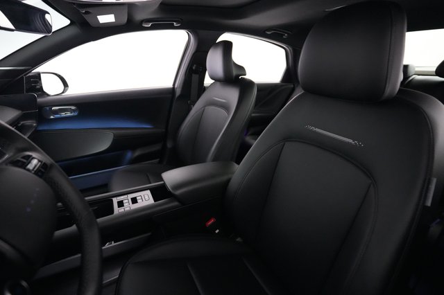 2024 Hyundai IONIQ 6 — photo 3 of 24