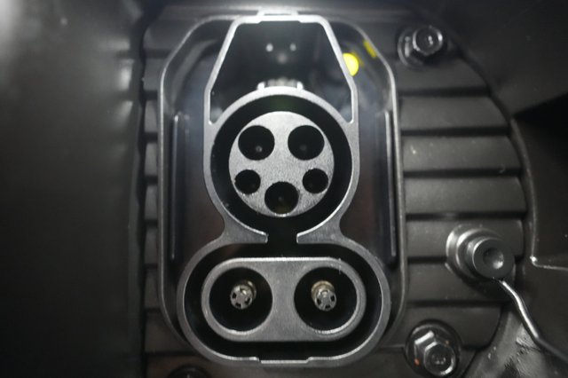 2024 Hyundai IONIQ 6 — photo 8 of 24