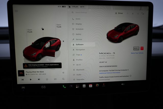 2022 Tesla Model 3 — photo 5 of 22