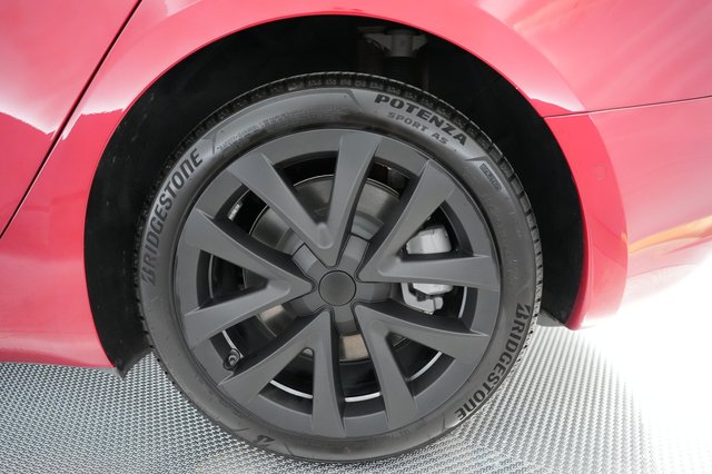 2022 Tesla Model 3 — photo 15 of 22