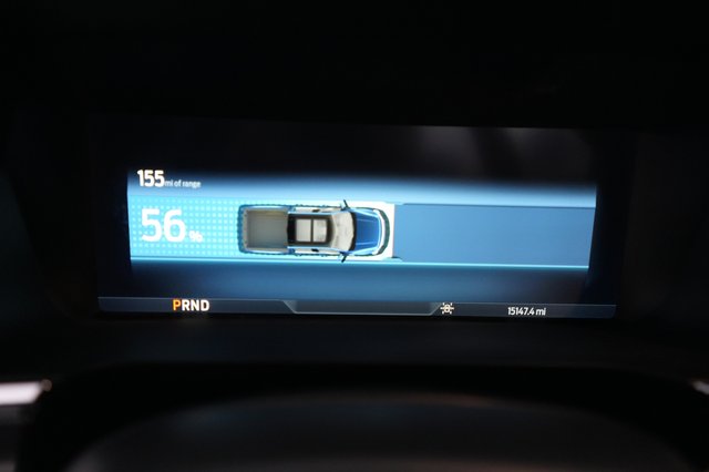 2023 Ford F-150 Lightning — photo 5 of 15