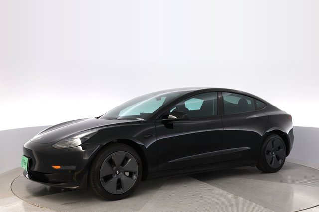 2023 Tesla Model 3 — photo 14 of 24