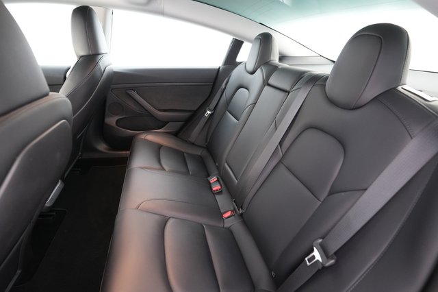 2023 Tesla Model 3 — photo 19 of 24