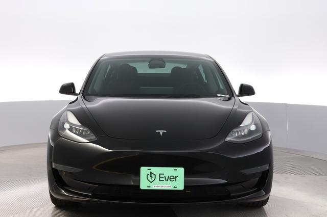 2023 Tesla Model 3 — photo 9 of 24