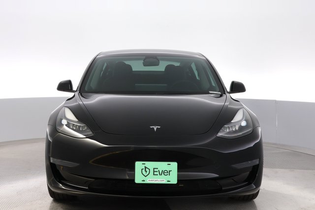 2023 Tesla Model 3 — photo 9 of 24