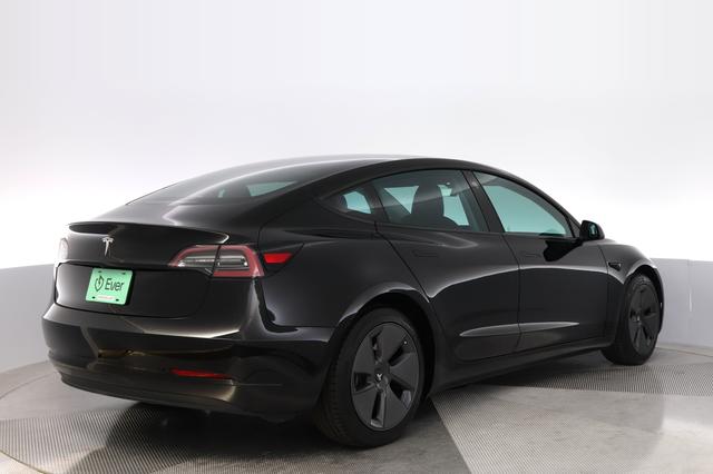 2023 Tesla Model 3 — photo 2 of 24