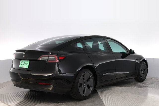 2023 Tesla Model 3 — photo 2 of 24
