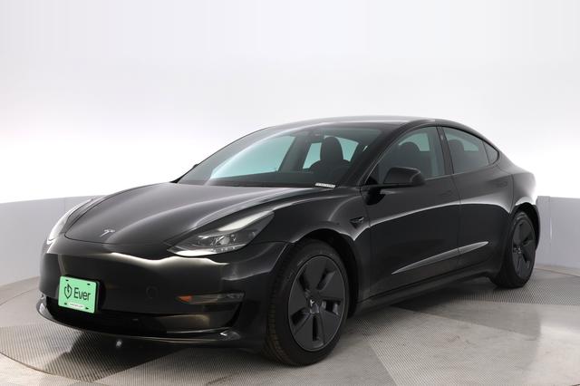 2023 Tesla Model 3 — VIN 5YJ3E1EA0PF557198