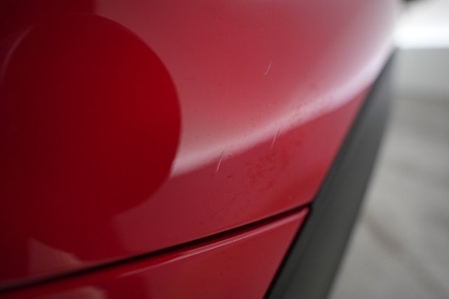 2022 MINI Cooper SE — photo 22 of 23