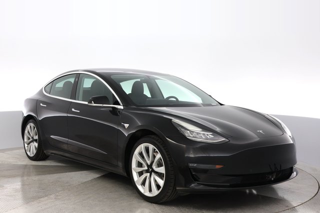 2019 Tesla Model 3 — photo 10 of 24