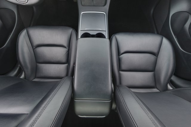 2023 Tesla Model 3 — photo 22 of 24