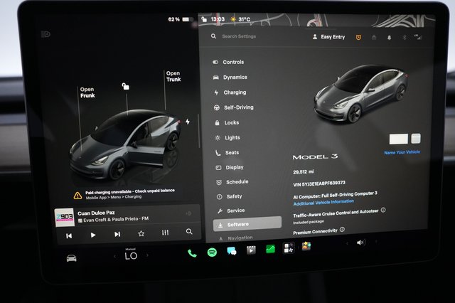 2023 Tesla Model 3 — photo 5 of 24