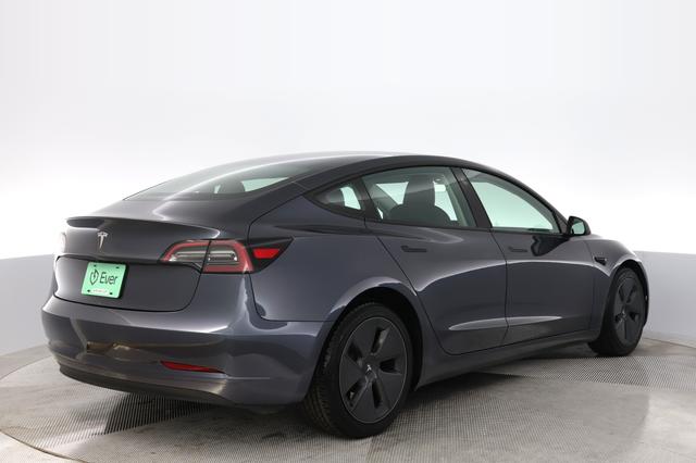 2023 Tesla Model 3 — photo 2 of 24