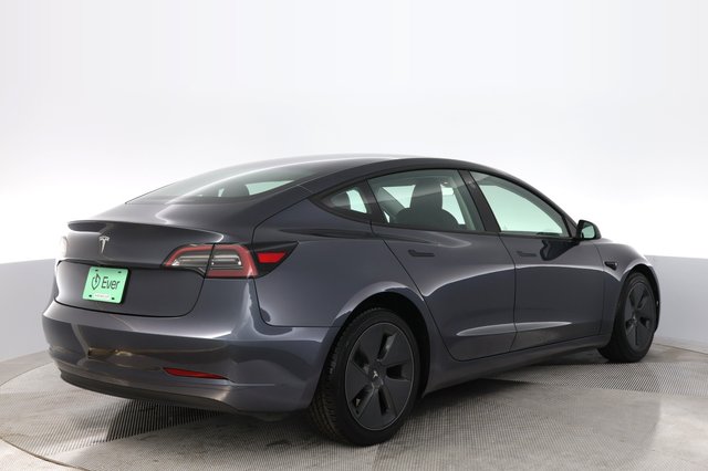 2023 Tesla Model 3 — photo 2 of 24