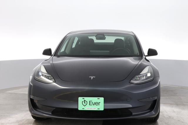 2023 Tesla Model 3 — photo 9 of 24