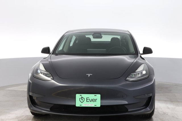 2023 Tesla Model 3 — photo 9 of 24