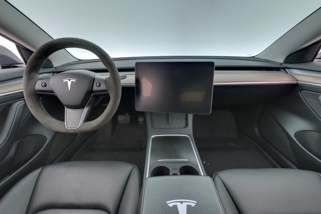 2023 Tesla Model 3 — photo 19 of 26