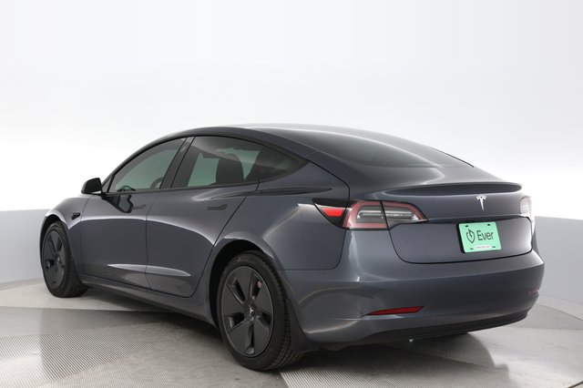 2023 Tesla Model 3 — photo 11 of 26