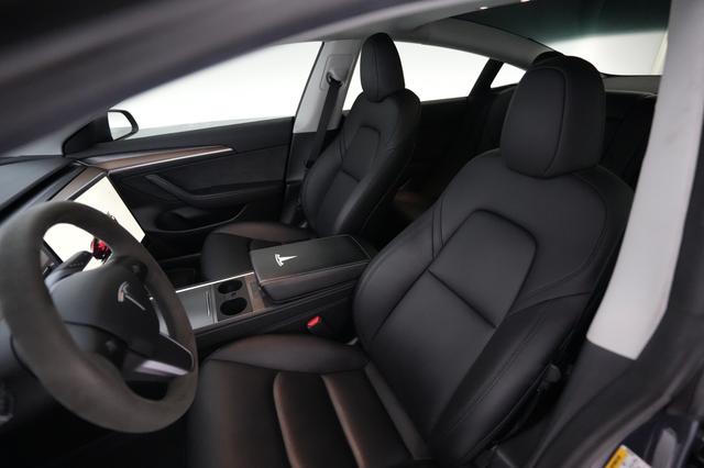2023 Tesla Model 3 — photo 3 of 26