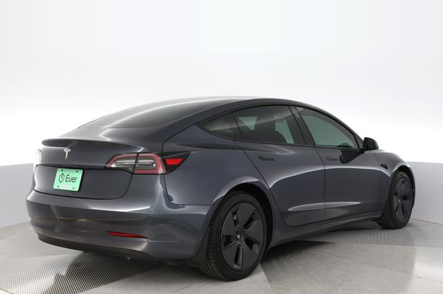 2023 Tesla Model 3 — photo 2 of 26