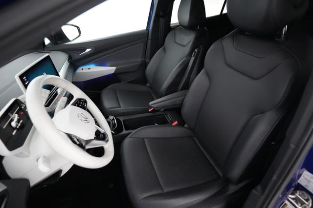 2021 Volkswagen ID.4 — photo 3 of 21