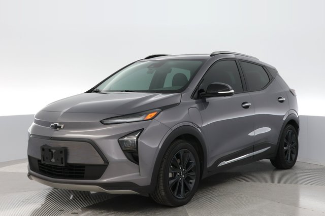 2022 Chevrolet Bolt EUV — VIN 1G1FZ6S02N4134467