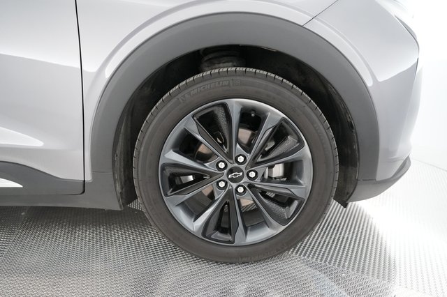 2022 Chevrolet Bolt EUV — photo 13 of 22