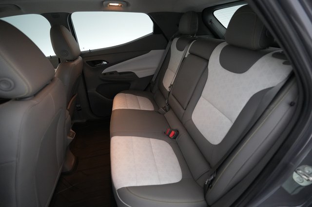 2022 Chevrolet Bolt EUV — photo 17 of 22