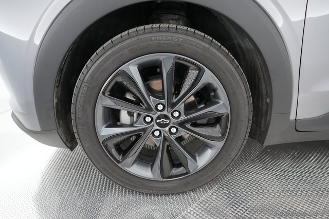 2022 Chevrolet Bolt EUV — photo 14 of 22