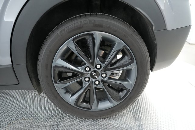 2022 Chevrolet Bolt EUV — photo 15 of 22