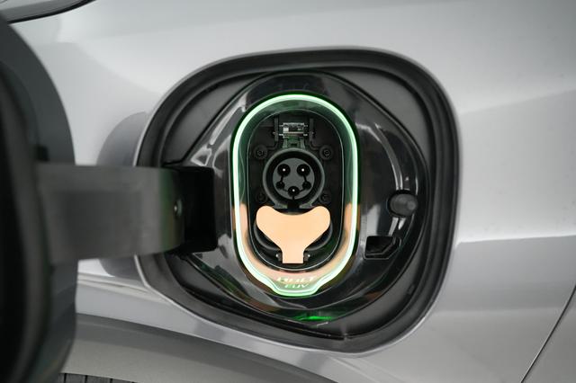 2022 Chevrolet Bolt EUV — photo 8 of 22