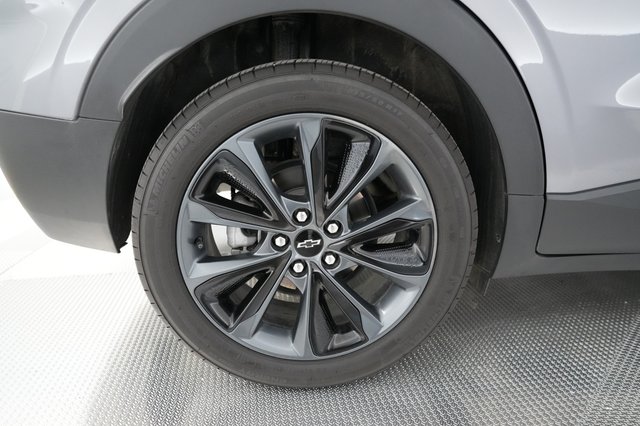 2022 Chevrolet Bolt EUV — photo 7 of 22