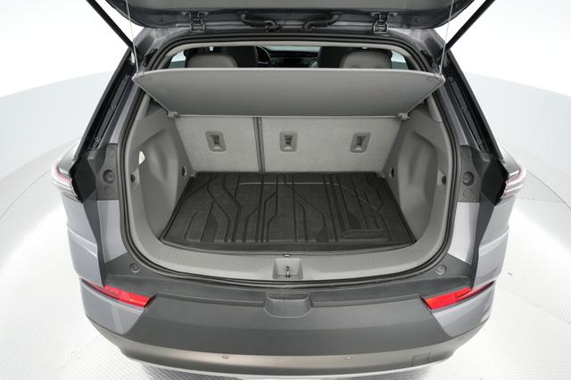 2022 Chevrolet Bolt EUV — photo 6 of 22