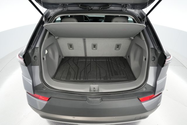 2022 Chevrolet Bolt EUV — photo 6 of 22