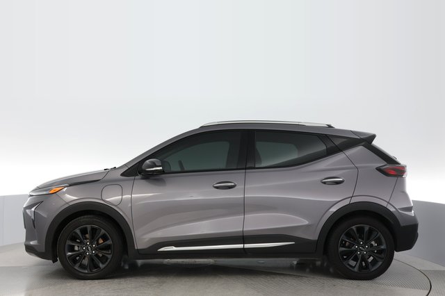 2022 Chevrolet Bolt EUV — photo 12 of 22