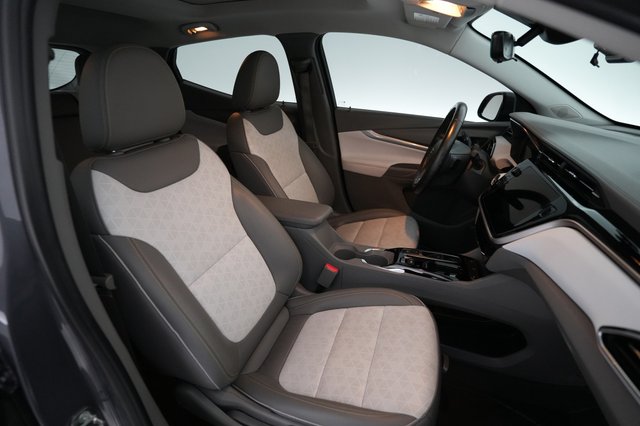 2022 Chevrolet Bolt EUV — photo 16 of 22