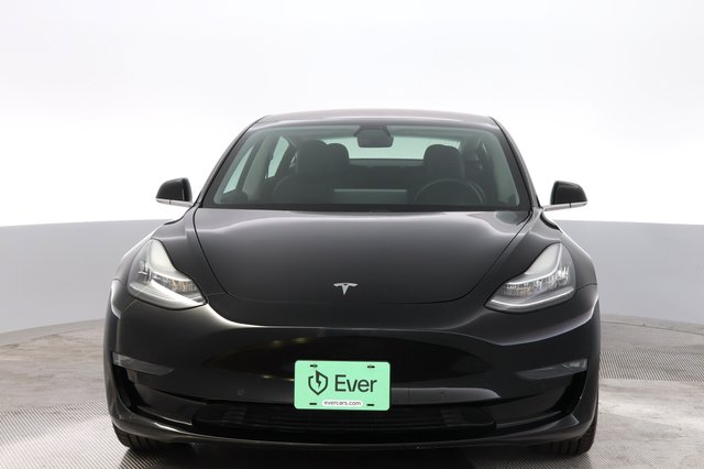 2019 Tesla Model 3 — photo 9 of 24