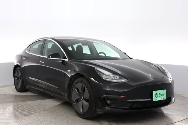 2019 Tesla Model 3 — photo 10 of 24